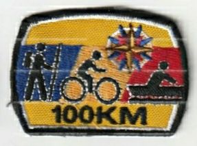 100 KM