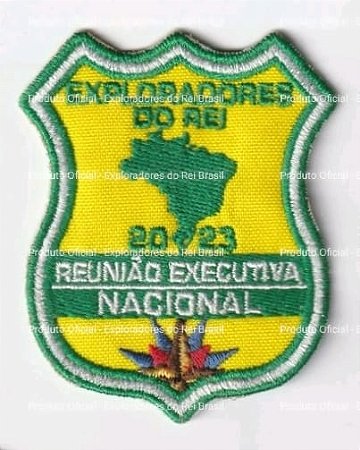Reunião Executiva Nacional - REN