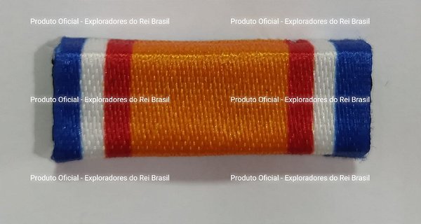 Fita de Promoção dos Descobridores