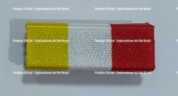 Fita do Coordenador de Destacamento
