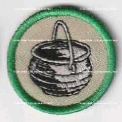 Cozinhar com Panela de Ferro