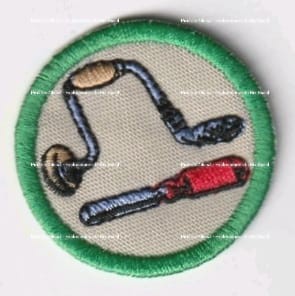 Escultura em Madeira