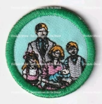 História da Família