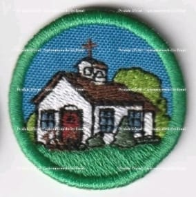 História da Igreja