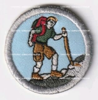 Backpacking Avançado