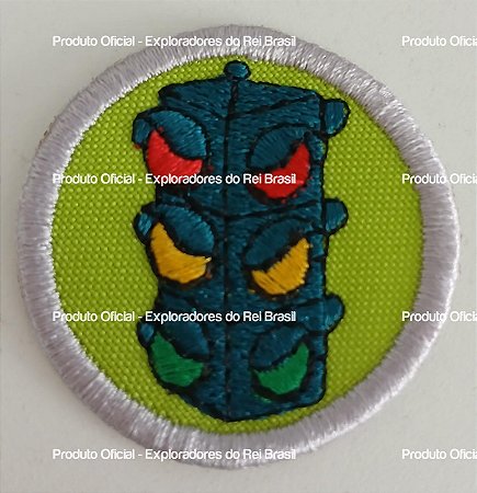 Segurança no Trânsito