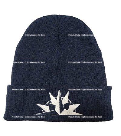 Touca - Exploradores do Rei