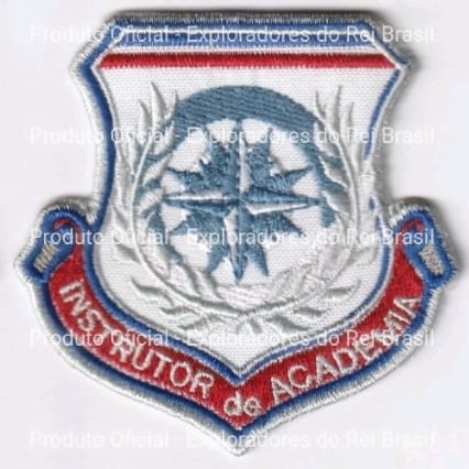 Instrutor de Academia