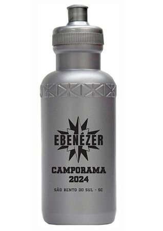 Squeeze Camporama 2024
