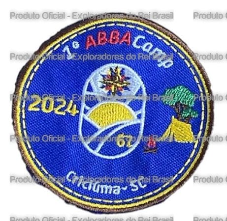 Acampamento #67 2024