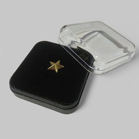 Estrela de Promoção de Grupo