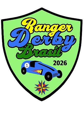 Ranger Derby Brasil - 2026