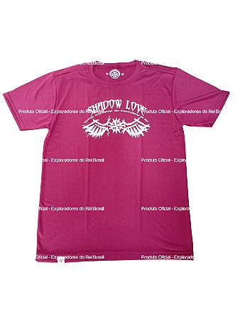 Camiseta Shadow Love