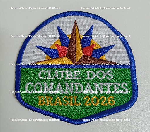 Clube dos Comandantes