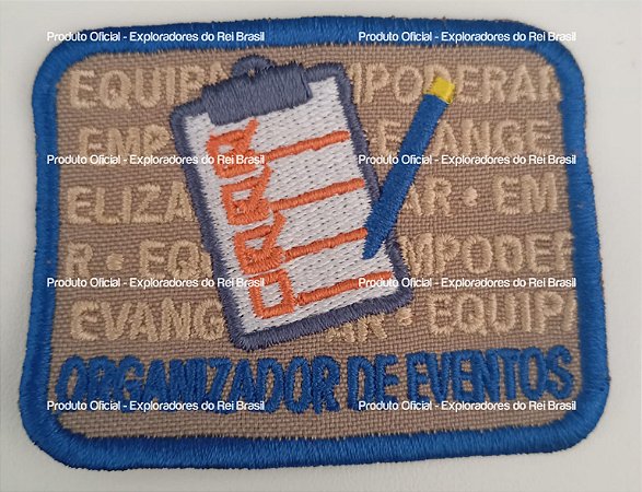 Organizador de Eventos