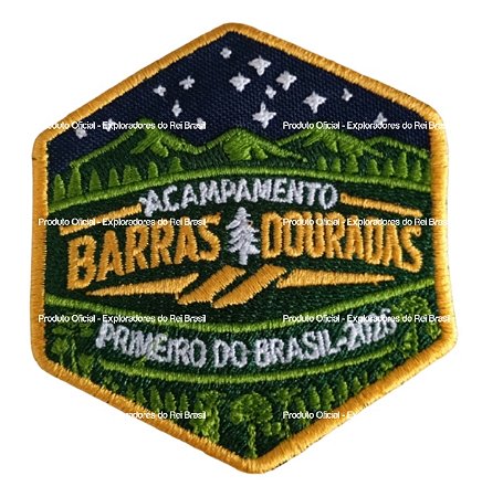 ABD 1º do BRASIL