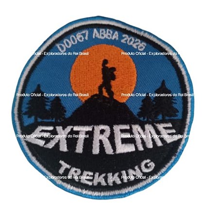 Trekking #67 2026