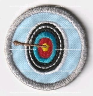 Arco e Flecha Avançado