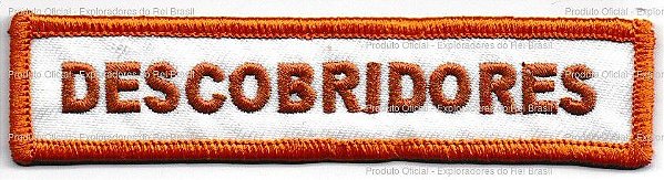 Tarjeta Grupo Descobridores