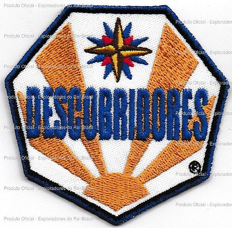 Símbolo Grupo Descobridores