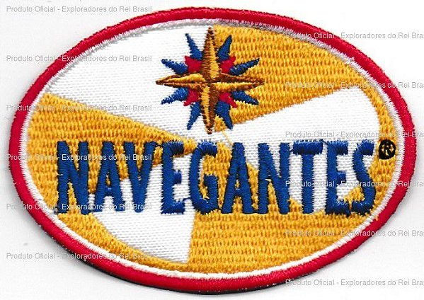 Símbolo Grupo Navegantes