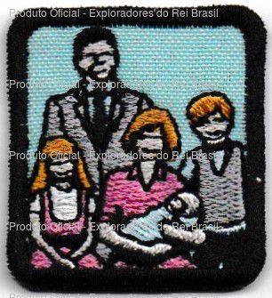 História da Família