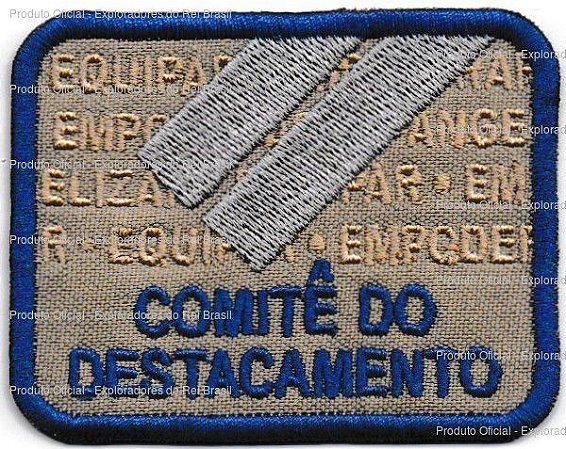 Comitê do Destacamento