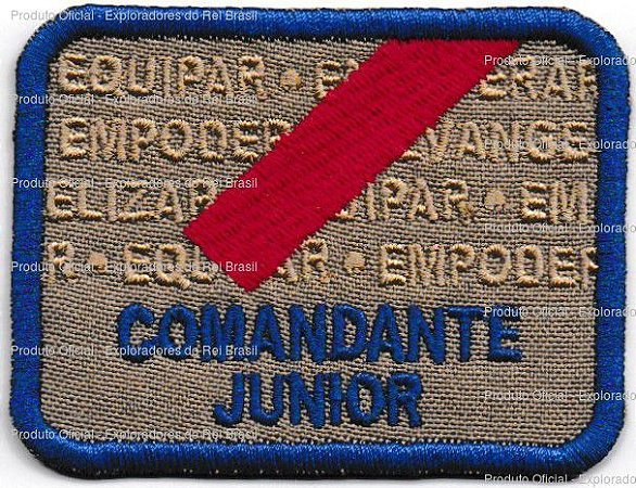 Comandante Junior