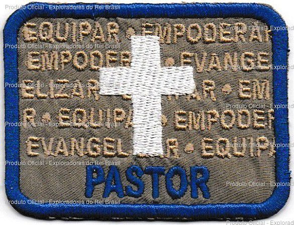 Pastor