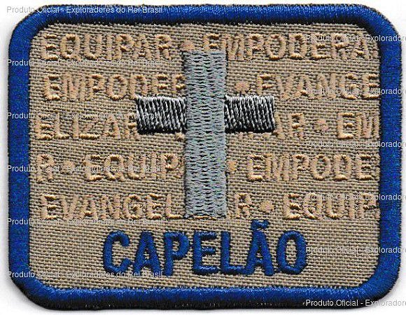 Capelão