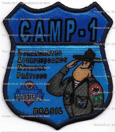 CAMP-1