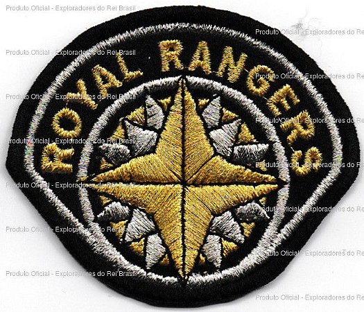 Luta Livre - Exploradores do Rei - Royal Rangers Brazil