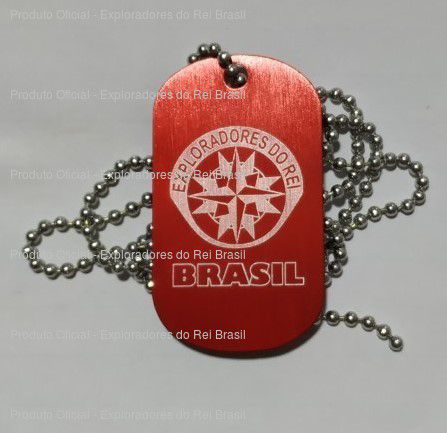 Dog Tag ERB