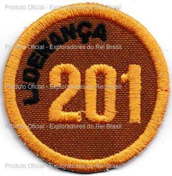 Curso de Liderança Aventureiros