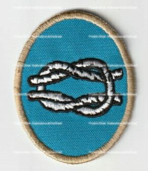 Trilha - Nó Direito