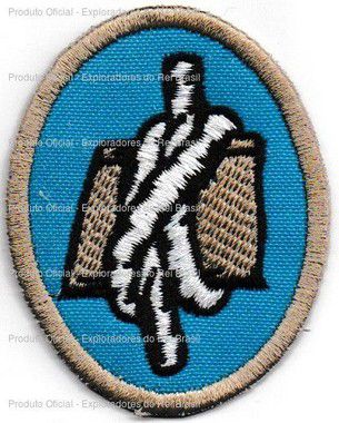 Trilha - Nó Volta do Fiel