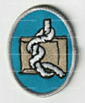 Trilha - Nó Volta da Ribeira