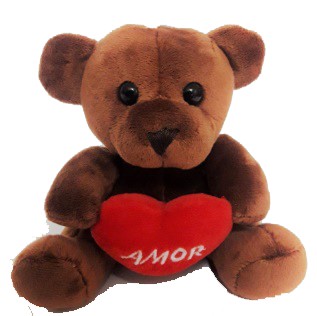 Urso Chaveiro