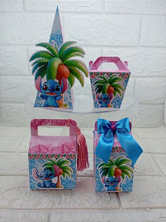 Kit Festa Stitch