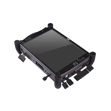Controlador de diagnóstico EVG7 Tablet PC DL46