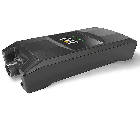 Cat  Celular Radio PL542 Kit de instalação em campo - Novo!