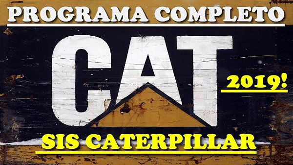 Cat Sis 2019 + Et 2019a+instalação Promoção