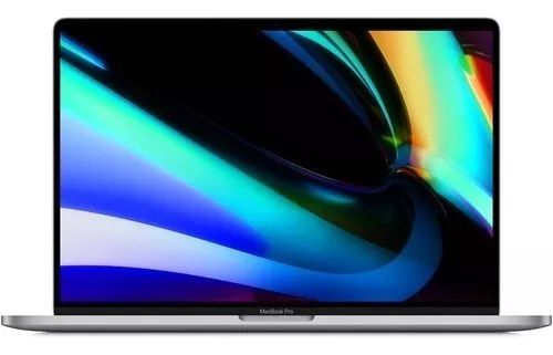 Macbook Pro Apple 2019 16pol 2.3 I9 16gb 1tb 5550 Promoção Macbook Pro Apple 2019 16pol 2.3 I9 16gb 1tb 5550 Promoção