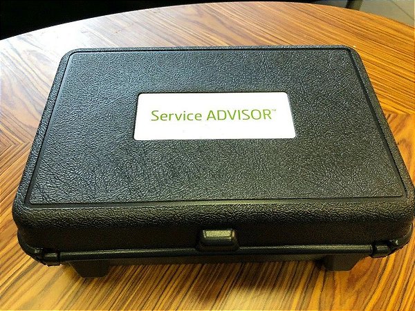 John Deere Service Advisor EDL V3 Scanner de Diagnóstico