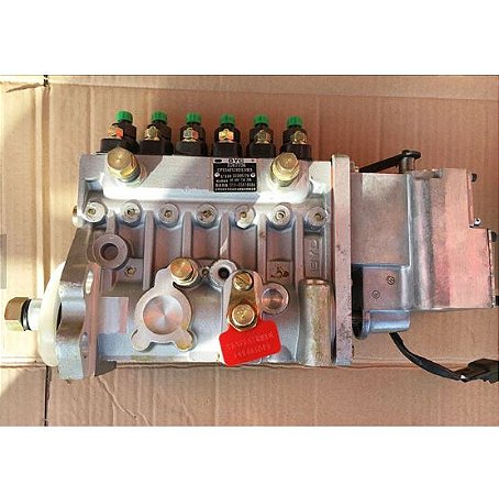 Bomba de injeção 5267706  peças para motor