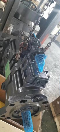 Bomba Hidráulica  Part-14603650