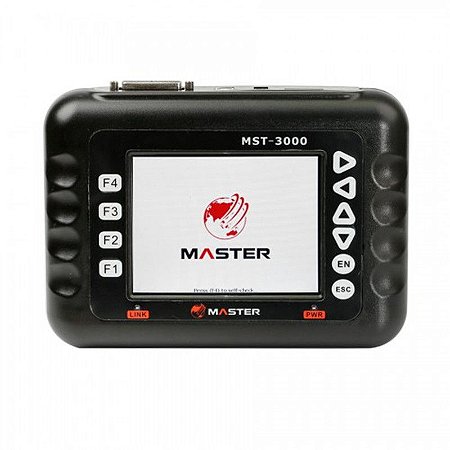 scanner Master/Motodiag Full Marcas
