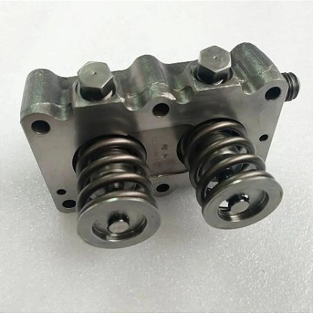 Cabeçote Para Bomba 320d 326-4635/ 271-2265