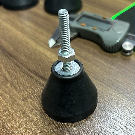 AVD MICRO-A (10 até 33 kgf por peça) - CAIXA COM 4 PEÇAS