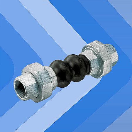 JUNTA DE EXPANSÃO 50 MM